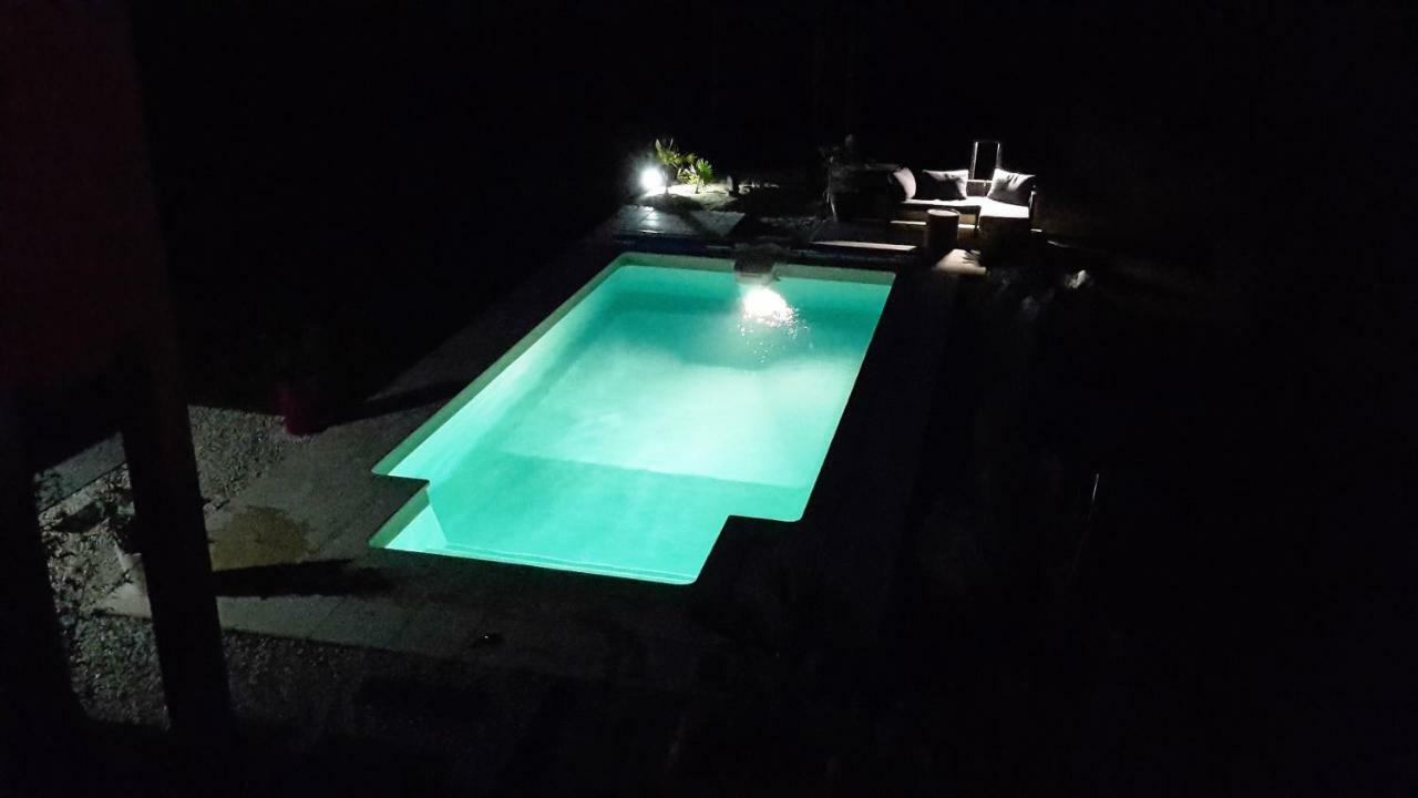 Chez Bonita Hotel Chouzy-sur-Cisse Ngoại thất bức ảnh